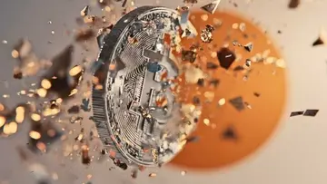 Крипто Сьогодні: Біткоїн, Ефір та XRP перевіряють сили відновлення, поки увага зосереджується на протоколах ФРС
