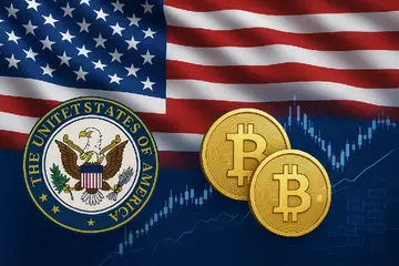 Крипто Спринт США: нова ера регулювання криптовалют тільки почалася