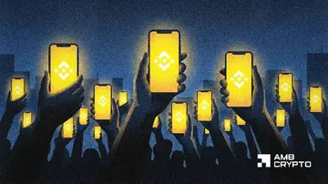Крипто «супер-додатки» можуть перекачати $2 трлн у світові фондові ринки до 2031 року – Binance