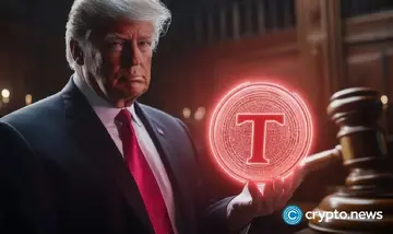 Криптоактиви Трампа зростають, оскільки WLFI закликає до відкритої торгівлі