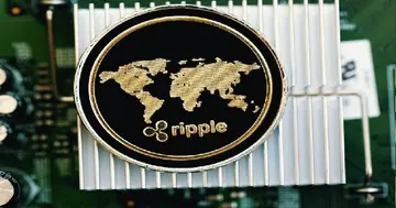 Криптоаналітик стверджує, що можлива співпраця між Ripple та іншою альткойном