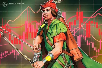 Криптобіржа Bitstamp перевершила обсяги криптовалют Robinhood у серпні