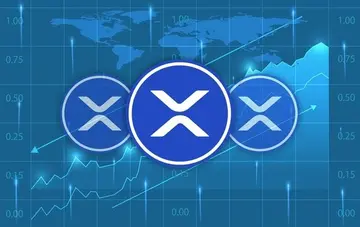 Криптоексперт прогнозує, що новий історичний максимум XRP на горизонті, оскільки ці три технічні показники узгоджуються.