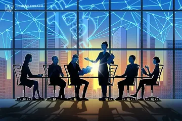 Криптоексперти об'єднуються для придбання інфраструктури Bitcoin через SPAC на суму 200 мільйонів доларів