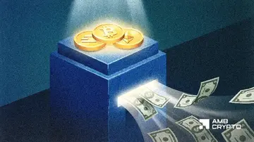 Криптофонди залучили $3,2 млрд у найбільшому тижневому притоку з 2025 року – Деталі