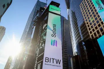 Криптоформування входить у нову фазу: Огляди від Інституту політики Solana