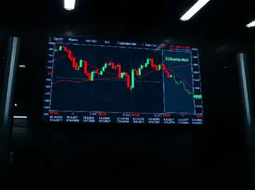 Криптоф'ючерси зазнають ліквідації на суму 379 мільйонів доларів за одну годину на фоні різкого зростання волатильності на ринку