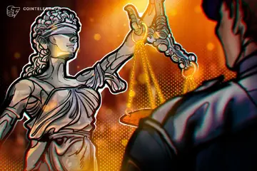 Криптограбіжник отримав 1 рік ув'язнення після визнання в шахрайстві на 3,5 мільйона доларів