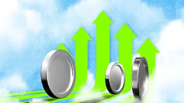 Криптографічний ринок падає, але один токен суперечить цій тенденції