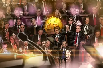 Криптоіндустрія звертається до регуляторів США після невдачі з CLARITY