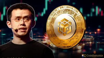 Криптоінвестор розкриває контракт у проектах Binance