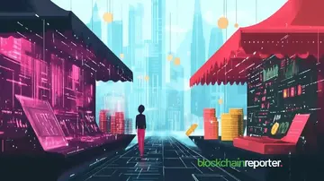 Криптоінвестори переходять від рейтингів за ринковою капіталізацією до використання та захоплення вартості