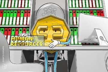 Криптокомпанії активізують найм в США у 2025 році на фоні регуляторної прозорості