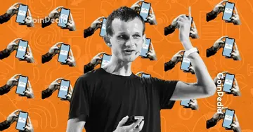 Криптоновини: Низькоризикований DeFi може стати для Ethereum «моментом Google», - каже Віталік Бутерін