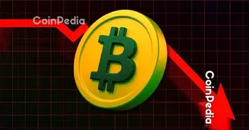 Криптопад: Биткойн опускается ниже $114K после того, как кит спровоцировал мгновенное падение на $310M