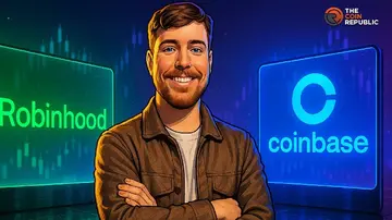 Криптоплатформа MrBeast розпочинає конкуренцію з Robinhood та Coinbase