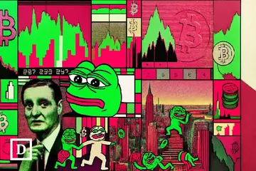 Крипторинки продовжують падіння після засідання FOMC