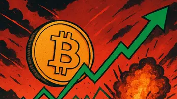 Крипторынки сегодня: Биткойн тестирует ключевую поддержку, так как бычий оптимизм угасает