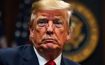 Крипторинки стають червоними після того, як Трамп погрожує припинити імпорт олії з Китаю