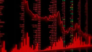 Крипторинок готується до айсберга, оскільки економічні дані США визначають наступні 45 днів