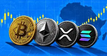 Крипторинок сьогодні: Біткоїн тримається поблизу $83,000, а Zcash очолює зростання - що далі?