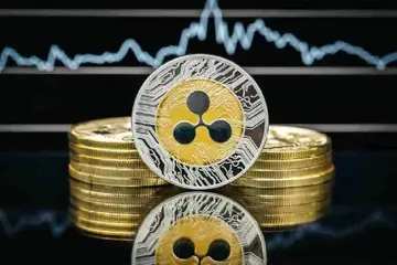 Крипторинок встановлює ціну XRP на березень 2026 року