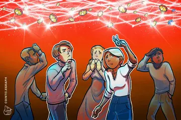 Криптосентимент вже 14-й день поспіль утримується на рівні «екстремальний страх».