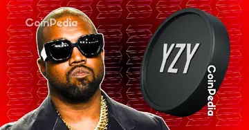 Криптовалютный скам? Артур Хейс критикует токен $YZY Канье после дорогой ставки