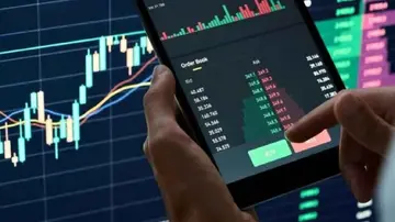 Криптотрейдер перетворив 3,8 тисячі доларів на 1 мільйон