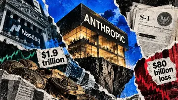 Криптотрейдери оцінюють Anthropic в 1,9 трильйона доларів, оскільки інвестор застерігає, що її IPO може стати вершиною бульбашки штучного інтелекту