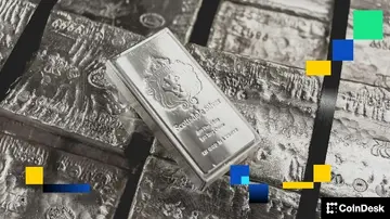 Криптотрейдери тепер можуть робити leveraged ставки на срібло через Binance Futures