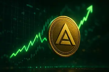 Криптовалюта Aerodrome Finance досягла $0,63, оскільки щоденний RSI сигналізує про ризик перекупленості
