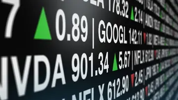 Криптовалюта до SpaceX, Apple в один крок: Uphold додає понад 4000 акцій та ETF