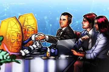 Криптовалюта досягне 50% Fortune 500 у 2026 році: президент Ripple