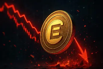 Криптовалюта Epic Chain зросла на 47% вище середнього значення, RSI досягнув 77