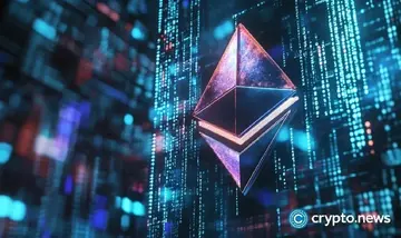 Криптовалюта Ethereum может стать следующим большим активом казначейства на фоне бума токенизации на 5 миллиардов долларов