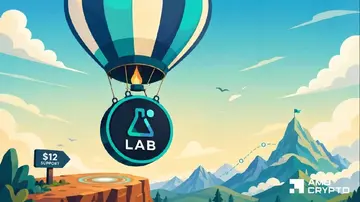 Криптовалюта LAB зросла на 28% – Чи зможуть бики повернути $18 без нових запитів?