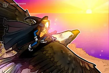 Криптовалюта може отримати полегшення, оскільки Сенат США уклав угоду про припинення закриття: Звіт