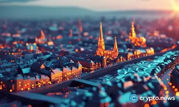 Криптовалюта — найкраща відповідь Європи на домінування Revolut у фінансових технологіях | Думка