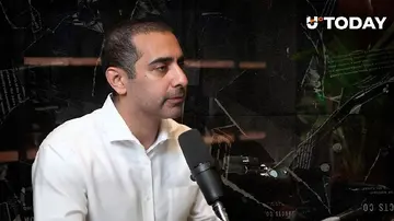 Криптовалюта проти ШІ: Непередбачуване бачення Баладжі Срінівасана