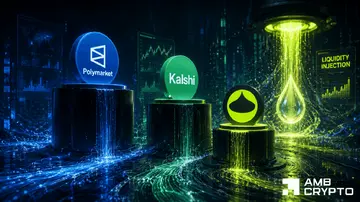Криптовалюта RAIN зросла на 23% – Чи зможе ліквідність у 100 мільйонів доларів підняти ціни до 0,02 долара?