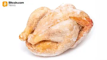 Криптовалюта та туші: таємна операція повертає 700 тис. доларів у майнерах Bitcoin, зривується крадіжка замороженої індички на 75 тис. доларів