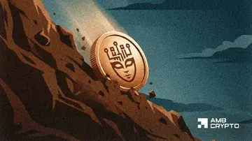 Криптовалюта VVV впала на 25% – Чи може зона покупки Venice Token бути близькою до $20?