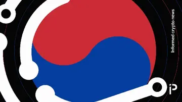 Криптовалюта, яку витікали податкові чиновники Південної Кореї, вкрадена вдруге