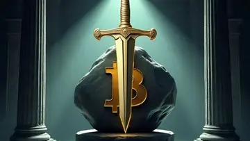 Криптовалюта залишиться з нами – навіть SEC нічого не може з цим вдіяти, говорить аналітик