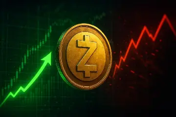 Криптовалюта Zcash сьогодні: оптимістичні прогнози на рівні 527 доларів, оскільки індекс страху досягає 23
