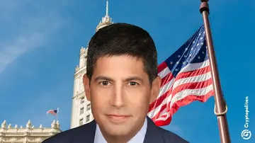 Криптовалюти готуються до волатильності напередодні слухань у справі Варша, оскільки ймовірність зниження ставок зменшується.