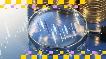 Криптовалюти на зламі: Біткоїн і Ефір на критичних точках, XRP перевіряє підтримку на рівні $2