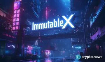Криптовалюты, за которыми стоит следить на этой неделе: Immutable, Ethena, IOTA