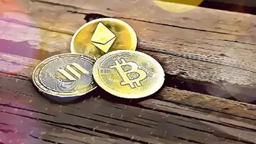 Криптовалютні гіганти знову почали купувати! Помітні зміни в Bitcoin, Ethereum та Solana! Ось деталі